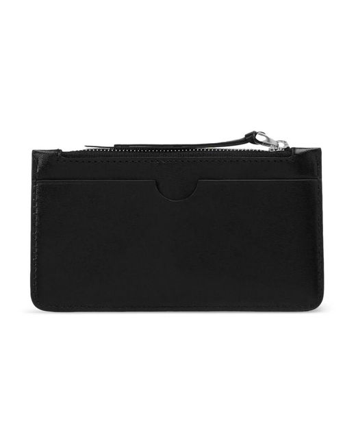 Wallets & Cardholders di AMI in Black