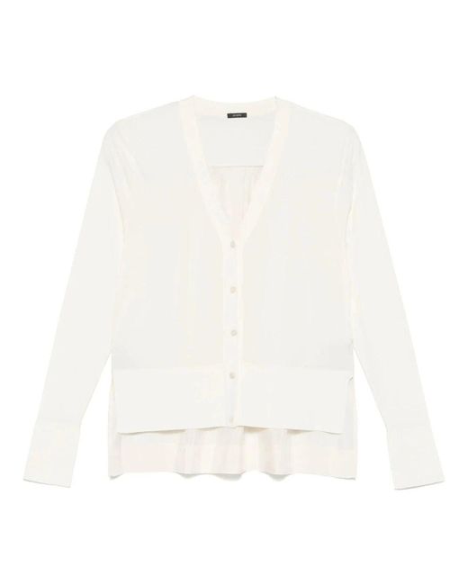Joseph White Cardigans