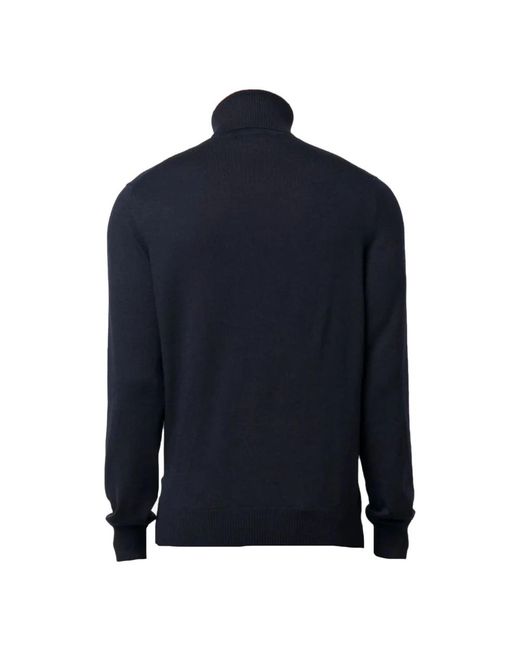 Fay Gilets in het Blue voor heren