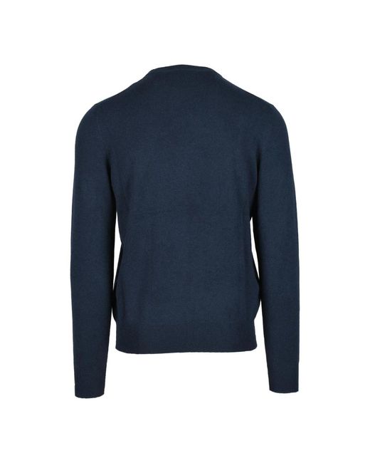 Maglia di Ballantyne in Blue da Uomo