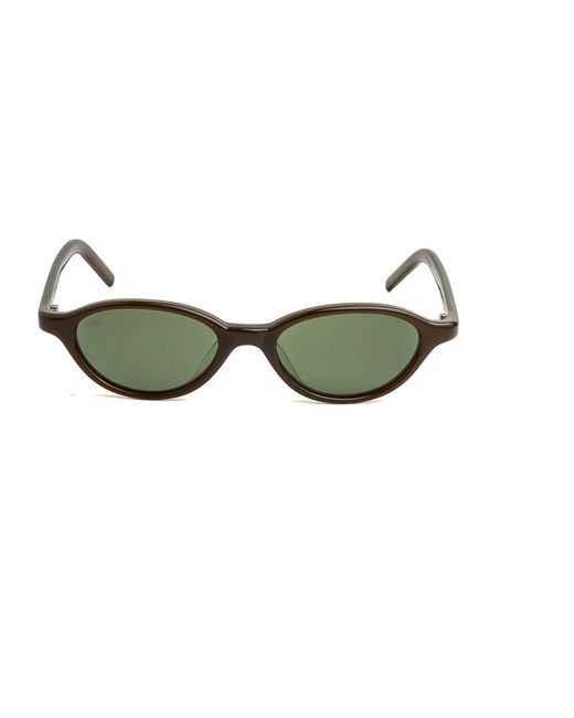 AKILA Brown Sunglasses