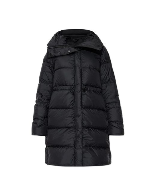 Canada Goose Black Down Coats
