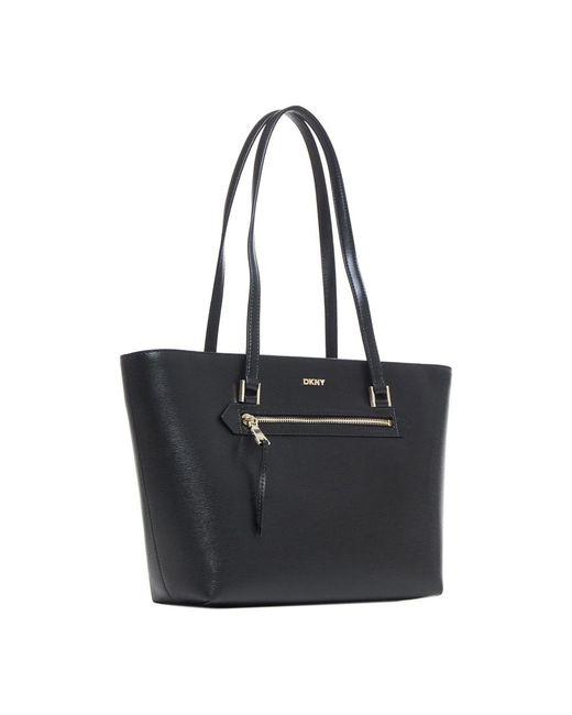 Tote Bags di DKNY in Black