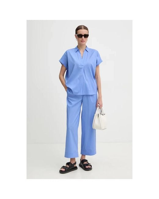 Joop! Paloma Broek in het Blue