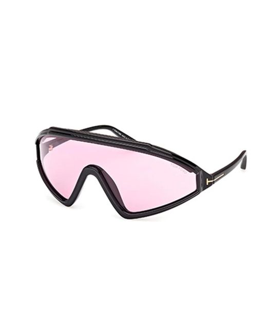 Tom Ford Sunglasses in het Pink voor heren