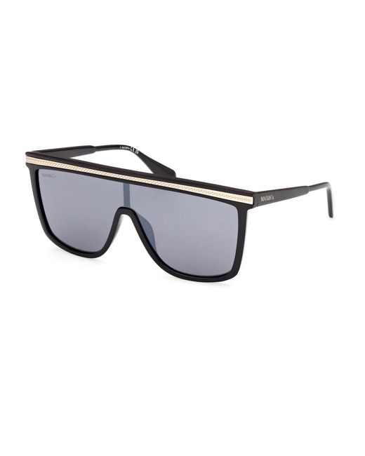 MAX&Co. Gray Sunglasses