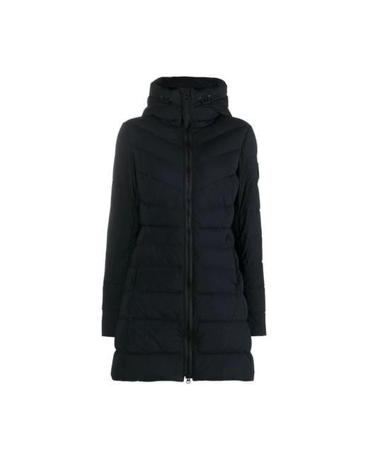 Canada Goose Black Winter Jackets