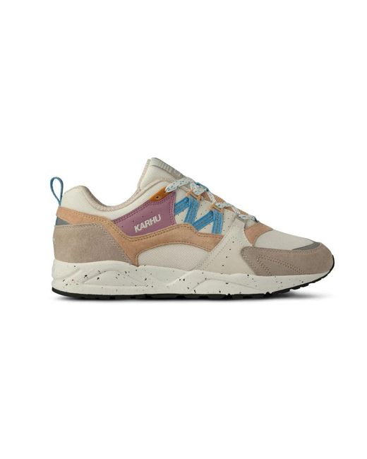 Karhu Retro Fusion 2.0 Sneakers in Gray für Herren