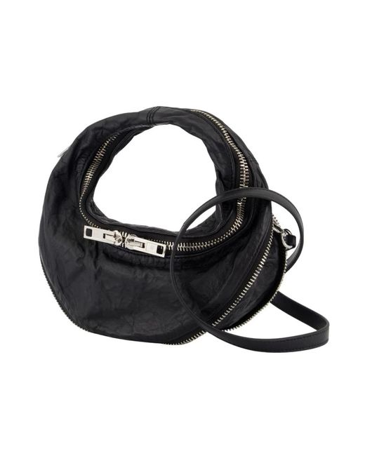 Alexander Wang Black Handbags