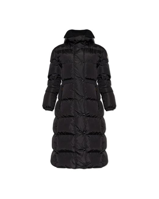 Moncler Donsjas Chamer in het Black