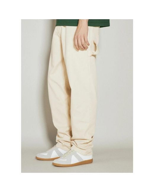 AWAKE NY Green Trousers for men