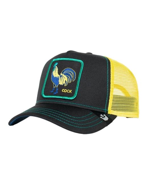Goorin Bros Caps in het Green voor heren