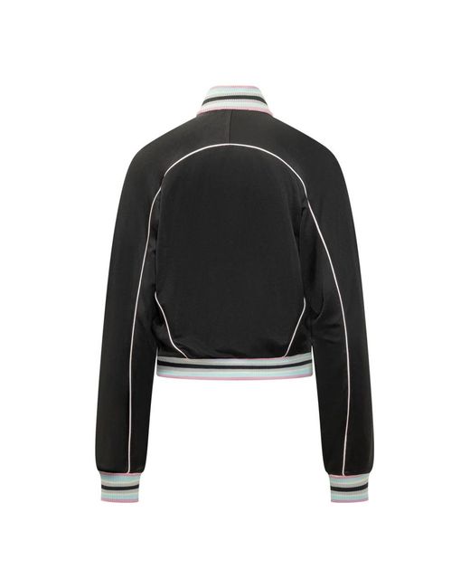Off-White c/o Virgil Abloh Black Zip-Throughs