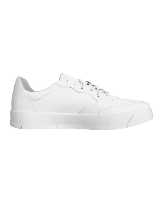 Tommy Hilfiger White Sneakers for men