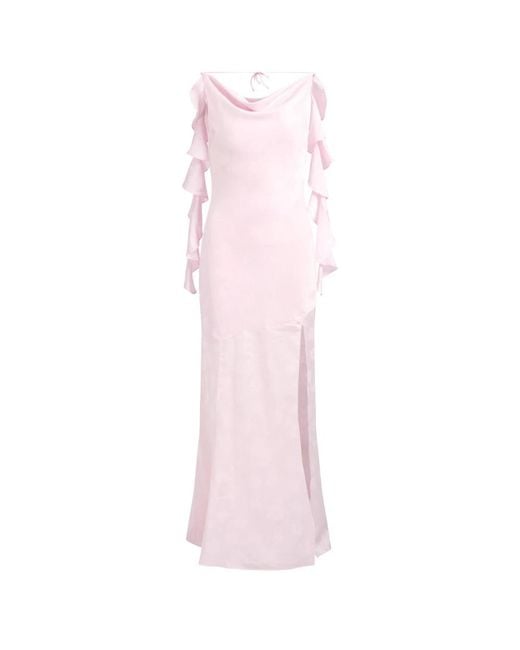 ROTATE BIRGER CHRISTENSEN Pink Gowns