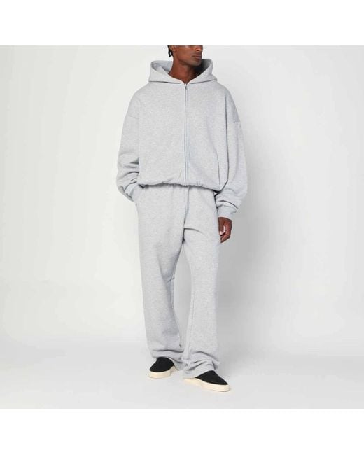 Entire studios Gray Zip-Throughs for men