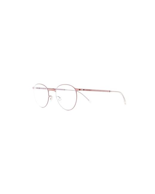 Mykita Brown Glasses