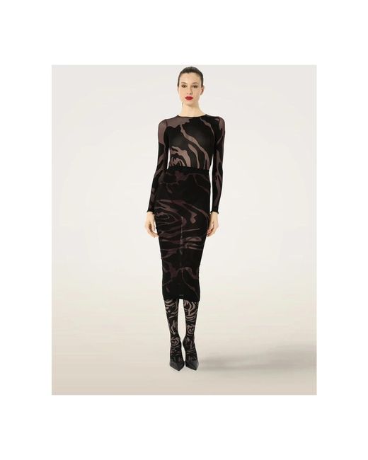 Wolford Black Full-Body