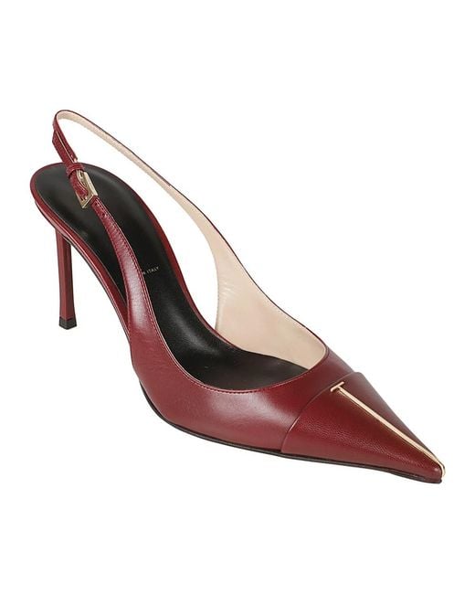 Tom Ford Pink Pumps