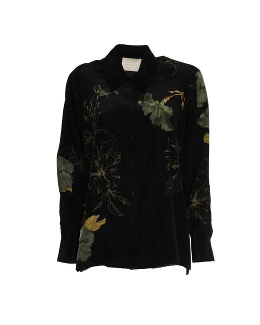 Momoní Black Shirts