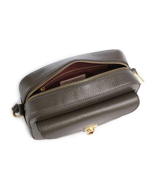 Coccinelle Black Cross Body Bags
