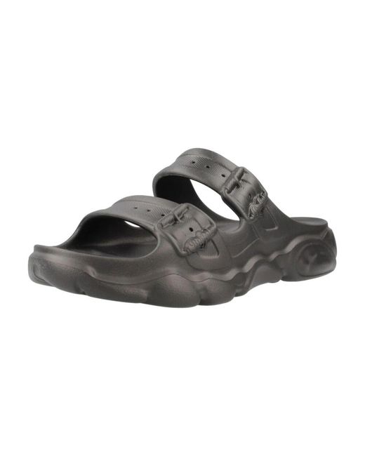 Sliders di Buffalo in Black