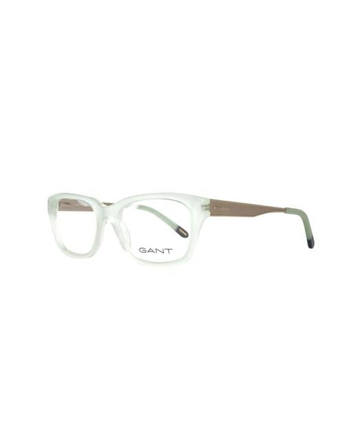 Gant Metallic Glasses