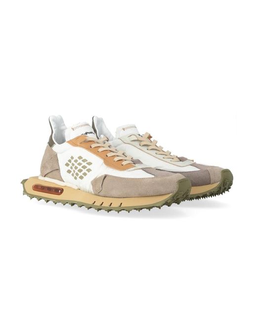Be Positive Natural Sneakers for men