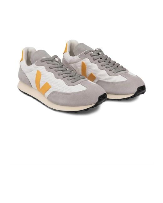 Veja Gray Sneakers