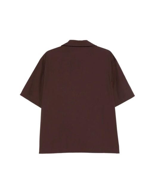 Entire studios Brown Shirts