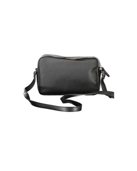 Twinset Black Cross Body Bags