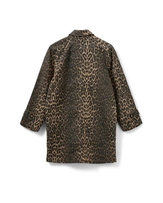 Sofie Schnoor Brown Light Jackets