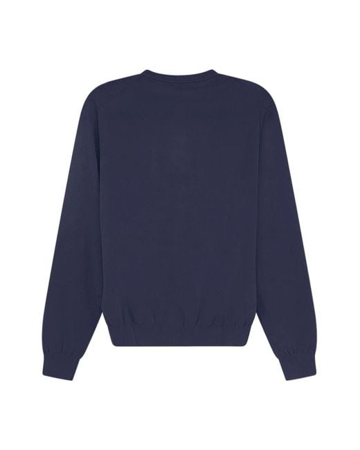 Cardigans Aspesi de color Blue