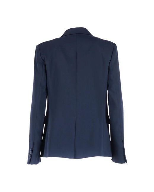 Blazers P.A.R.O.S.H. de color Blue