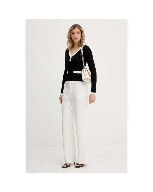 Guess Laurel Sweater in het Black