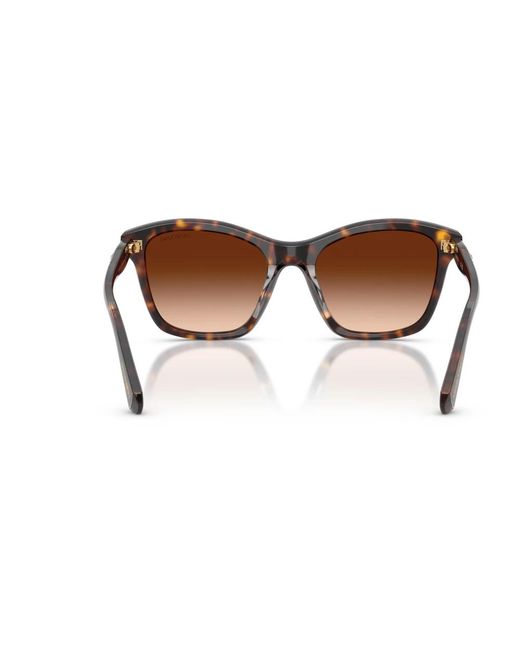 Swarovski Brown 0Sk6063