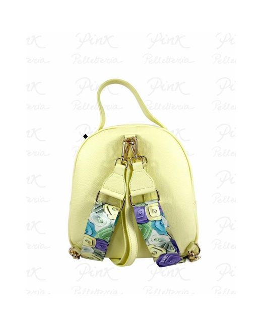 Backpacks M★BRC de color Yellow