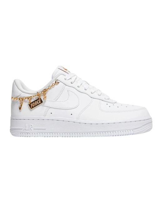 Sneakers di Nike in White da Uomo