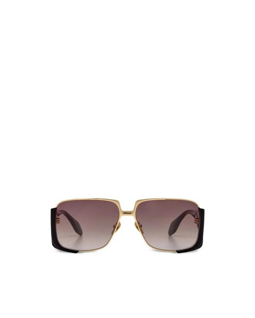 Gigi Studios Multicolor Sunglasses