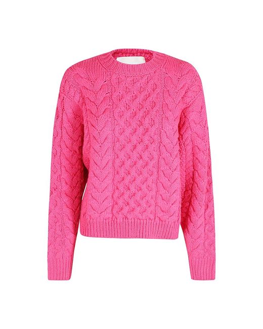 Isabel Marant Pink Stylische jake denimjacke isabel marant étoile