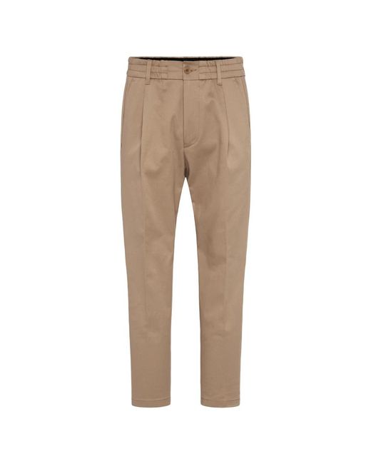 Drykorn Natural Chinos for men