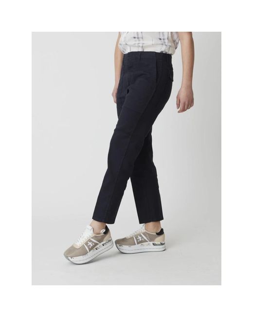 Dondup Dylan Broek in het Blue