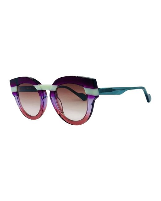 Sunglasses di Face A Face in Brown