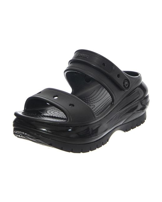 Wedges di CROCSTM in Black