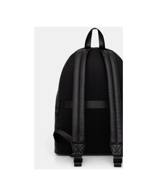Backpacks di ARMANI EXCHANGE in Black da Uomo