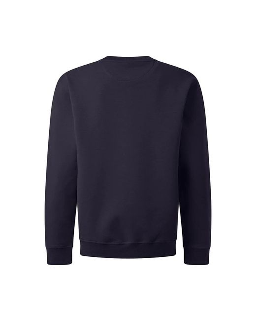 Baldessarini Sweatshirts in het Blue voor heren