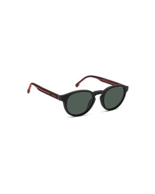 Carrera Green Sunglasses