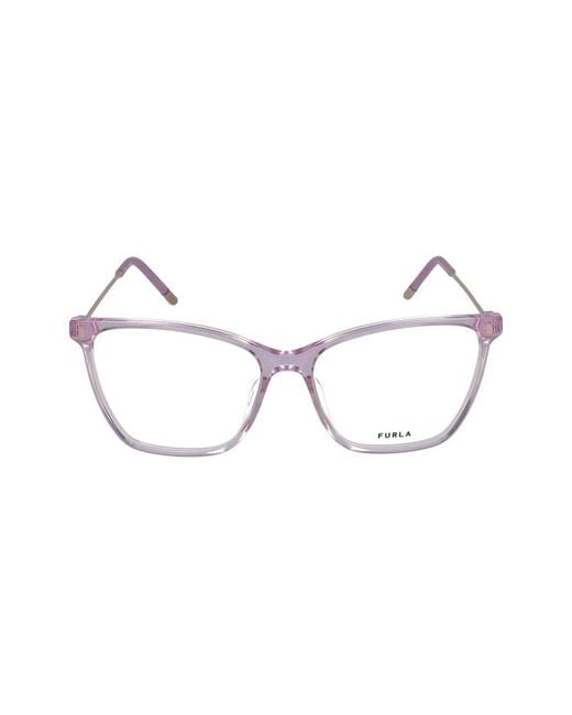 Furla Metallic Glasses