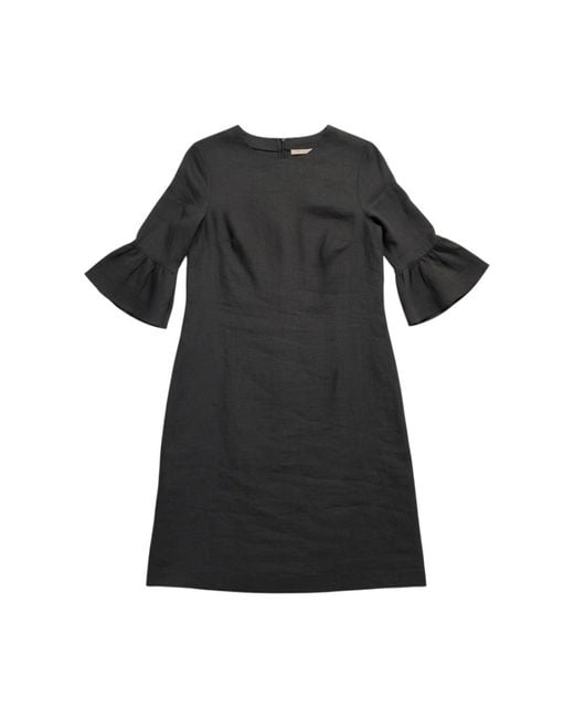 Stenstroms Black Short Dresses