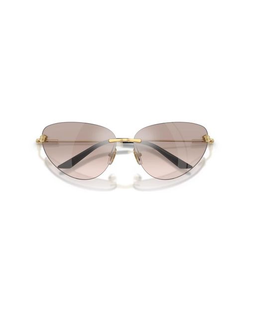Versace Pink Sunglasses